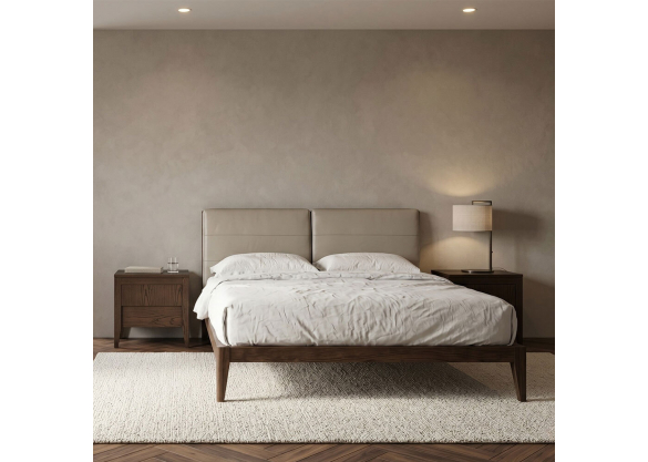 Кровать Felice от Morelato