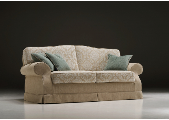Диван Amour от Bedding Atelier