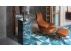 Кресло Jay Lounge от Poltrona Frau