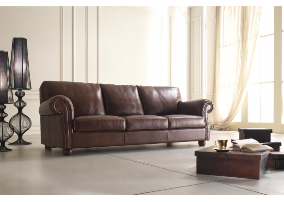 Диван Nabila от Bedding Atelier