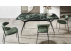 Стол Arkos shaped estensibile от Sovet Italia