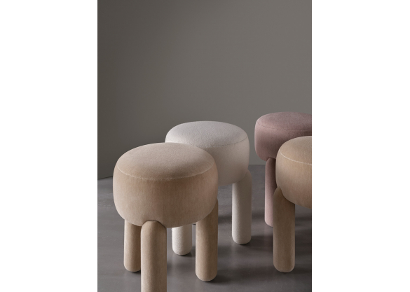 Пуф Gino Meridiani