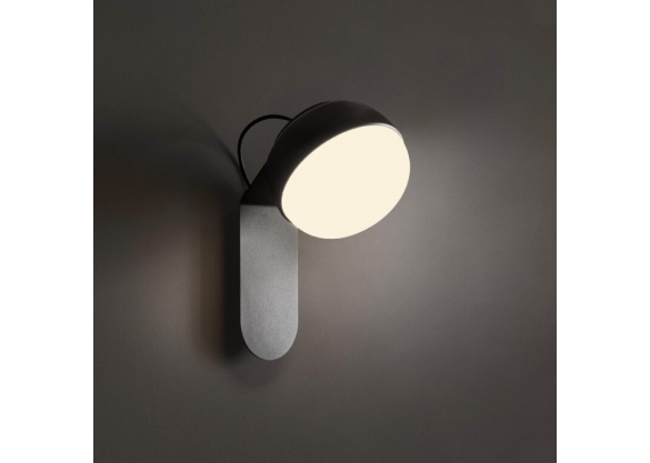 Уличный светильник Kiki wall outdoor от Contardi