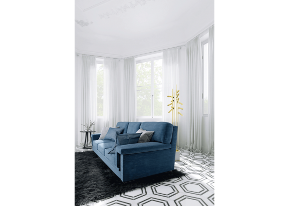 Диван Elegant ASNAGHI коллекция Modern
