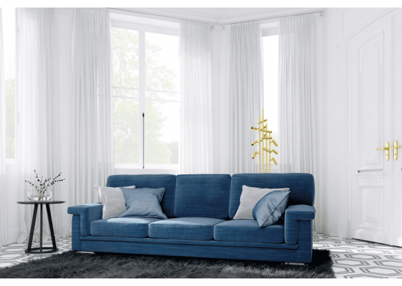 Диван Elegant ASNAGHI коллекция Modern