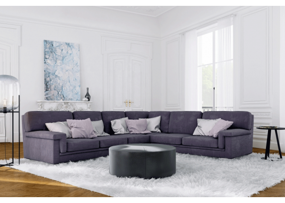 Диван Elegant ASNAGHI коллекция Modern