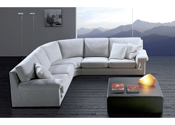 Диван Elegant ASNAGHI коллекция Modern