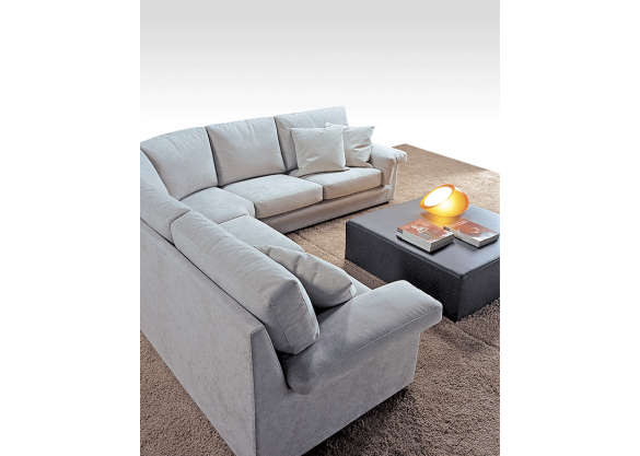 Диван Elegant ASNAGHI коллекция Modern