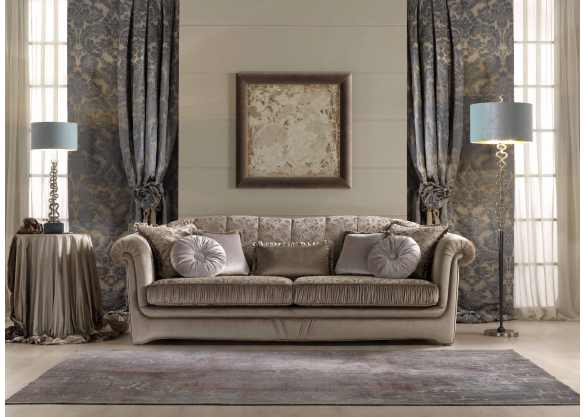 Диван New Tiffany от Bedding Atelier