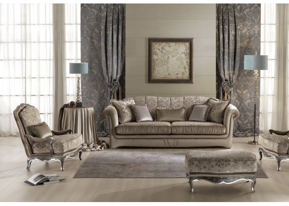 Диван New Tiffany от Bedding Atelier
