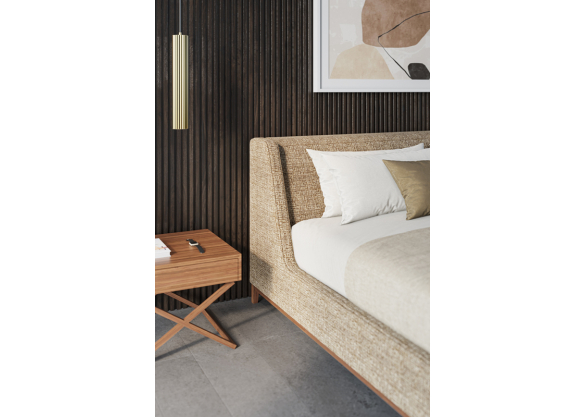Кровать 5700 Opera от Vibieffe