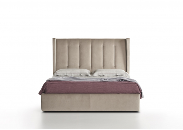 Кровать Edo от Bedding Atelier