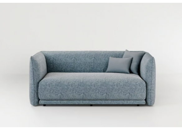 Диван-кровать Jill Daybed от Bolzan letti