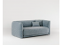 Диван-кровать Jill Daybed от Bolzan letti