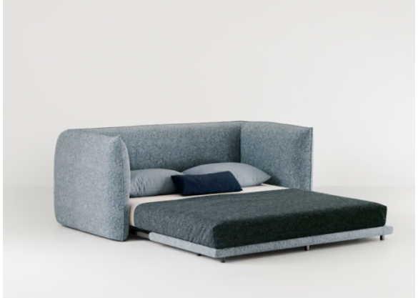Диван-кровать Jill Daybed от Bolzan letti