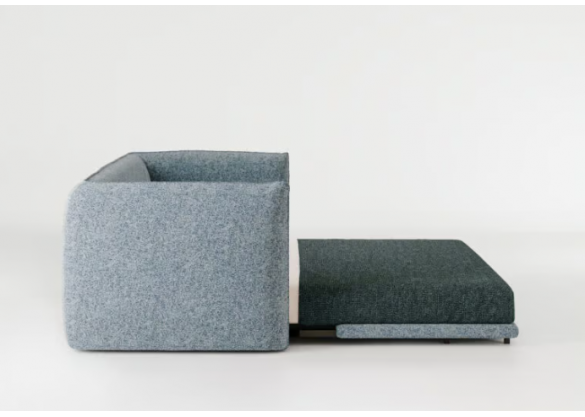 Диван-кровать Jill Daybed от Bolzan letti