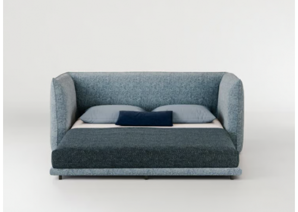 Диван-кровать Jill Daybed от Bolzan letti