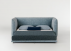 Диван-кровать Jill Daybed от Bolzan letti