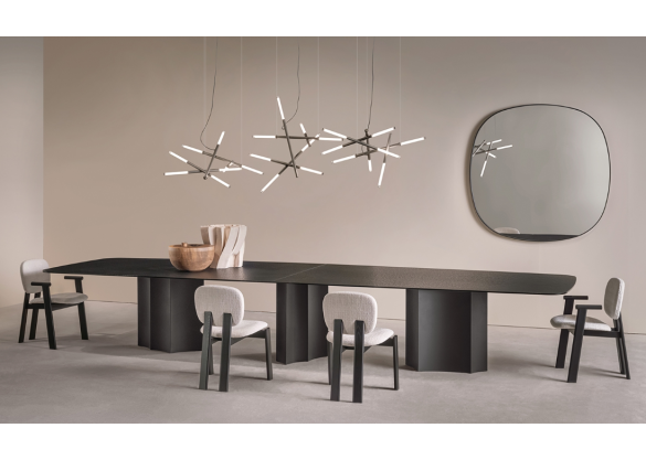 Светильник Willow cross от Sovet Italia