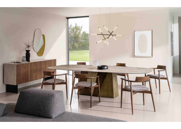 Светильник Willow cross от Sovet Italia