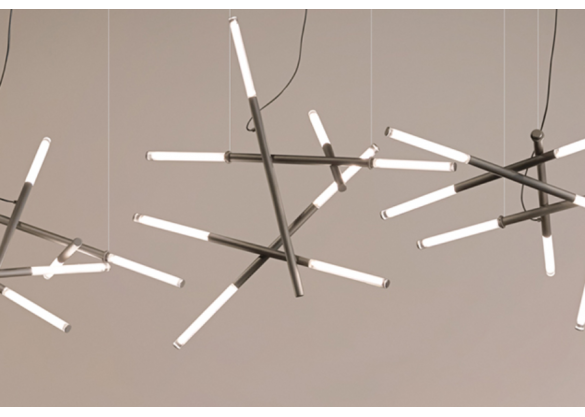 Светильник Willow cross от Sovet Italia