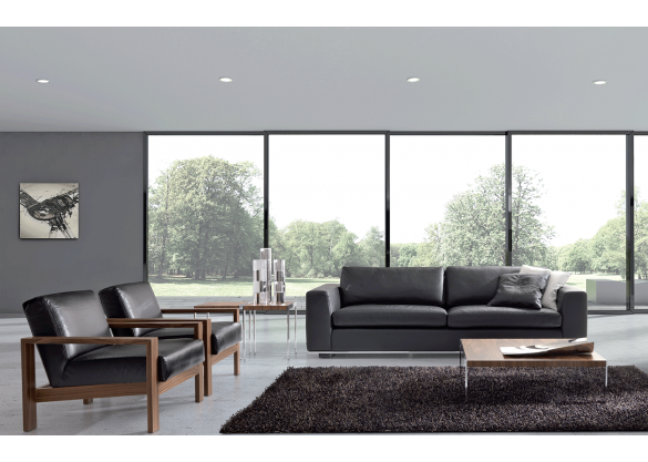 Диван Miami ASNAGHI коллекция Modern
