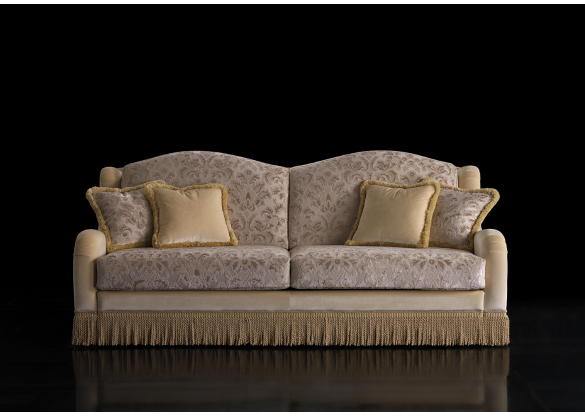 Диван-кровать Ready от Bedding Atelier