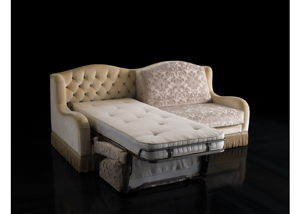 Диван-кровать Ready от Bedding Atelier