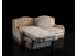 Диван-кровать Ready от Bedding Atelier