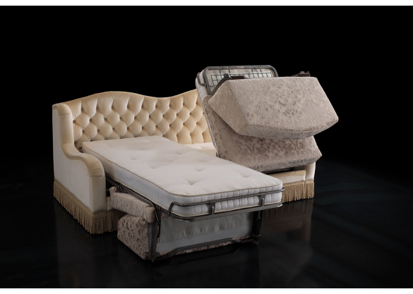 Диван-кровать Ready от Bedding Atelier