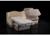 Диван-кровать Ready от Bedding Atelier