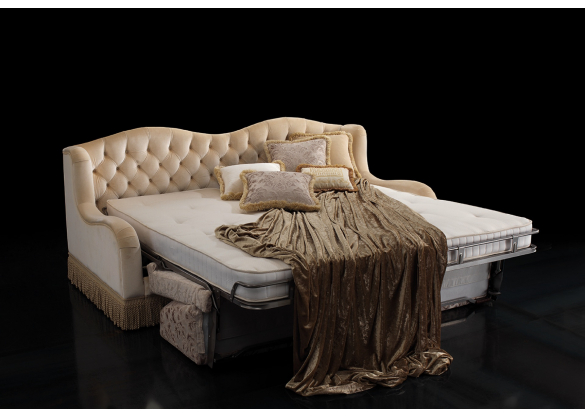 Диван-кровать Ready от Bedding Atelier
