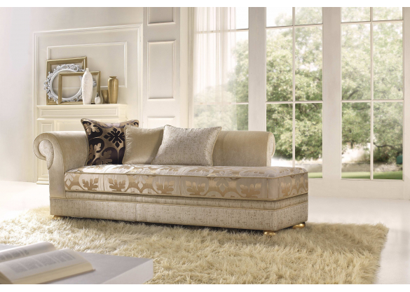 Диван Pommery от Bedding Atelier