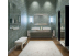 Коллекция мебели для ванных комнат Rialto от Oasis group