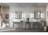 Коллекция мебели для ванных комнат Rialto от Oasis group