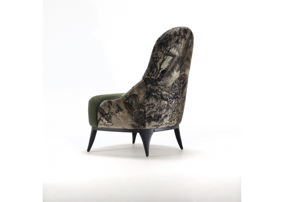 Кресло Maui от Bedding Atelier