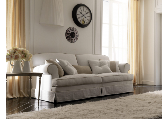 Диван City life от Bedding Atelier