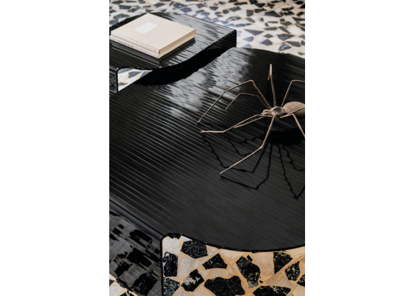 Столики Blackjoy от Arketipo