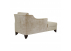Кушетка Comfort от Seven sedie
