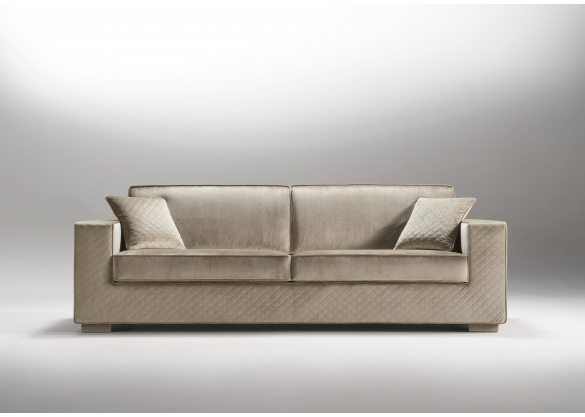 Диван Stelvio от Bedding Atelier