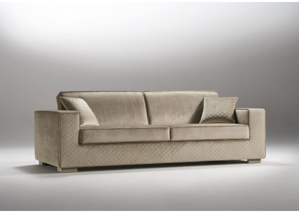 Диван Stelvio от Bedding Atelier