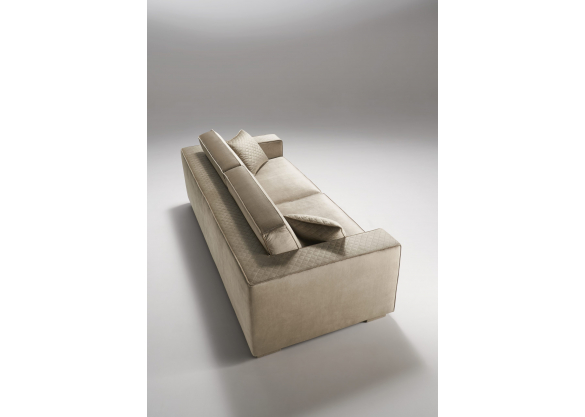 Диван Stelvio от Bedding Atelier