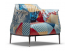 Кресло Archibald Delicate Balance Limited Edition от Poltrona Frau
