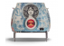 Кресло Archibald Delicate Balance Limited Edition от Poltrona Frau
