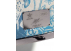 Кресло Archibald Delicate Balance Limited Edition от Poltrona Frau