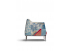 Кресло Archibald Delicate Balance Limited Edition от Poltrona Frau