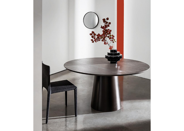 Стол Totem Wood от Sovet Italia