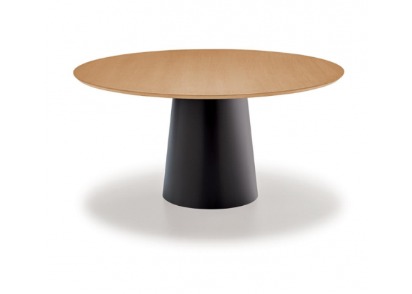 Стол Totem Wood от Sovet Italia