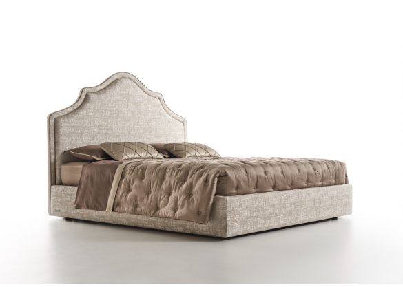 Кровать Alan от Bedding Atelier