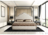 Кровать Alan от Bedding Atelier